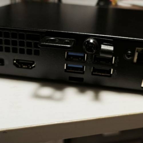 2部 MFF 套裝 | 養龍蝦｜i5-12500T 32GB｜一部$3,000 兩部$5,000