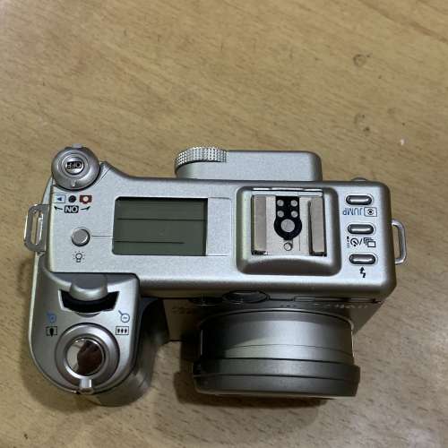 全新一様Canon G6 連2個鏡頭 95新以上 功能全正常