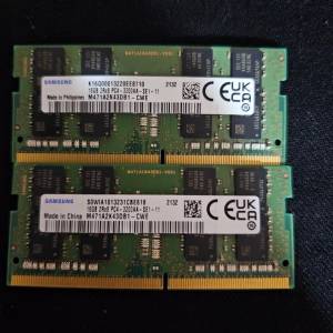 DDR4 16GB RAM