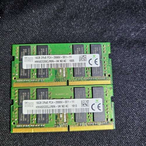 DDR4 16GB RAM