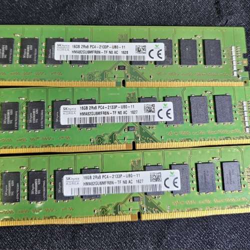 DDR4 16GB RAM