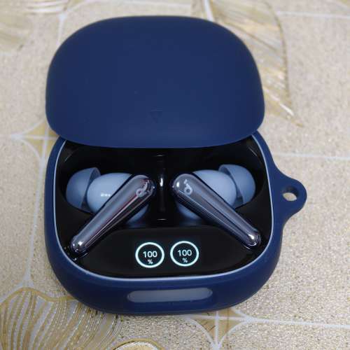Soundcore Liberty 4 Pro 真無線藍牙耳機