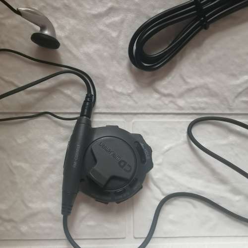 經典 sonyD-EJ01吸入式20周年紀念版WALKMAN