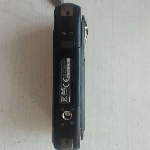 Fujifilm 3D CCD數碼相機