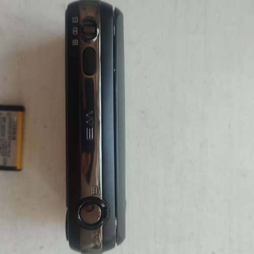 Fujifilm 3D CCD數碼相機