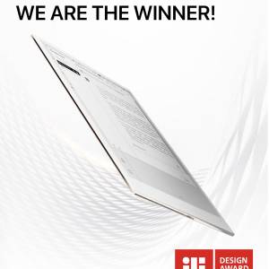 科大訊飛 iFlytek AINOTE 2 - 免費GPT5、翻譯、謄錄、電子書