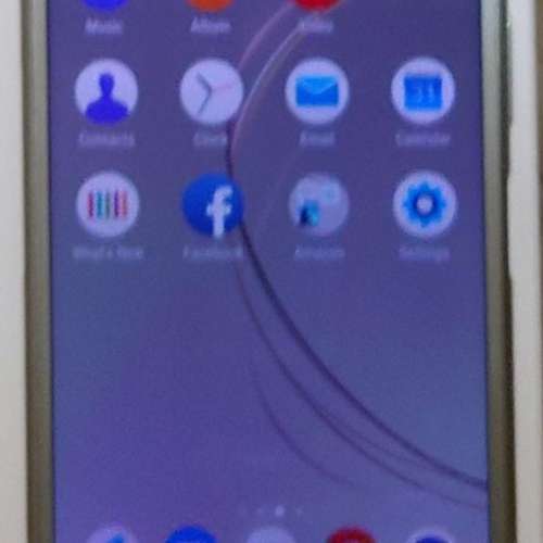 90% new Xperia XZ1 全鋁合金機身 有盒有單 可安裝第三方OS提升功能 私保1天