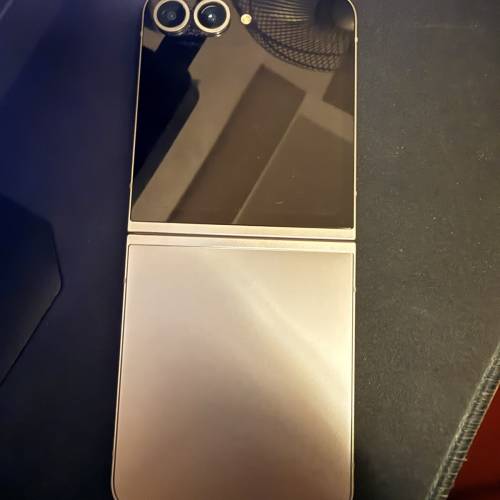 samsung galaxy flip 6 256g 灰色