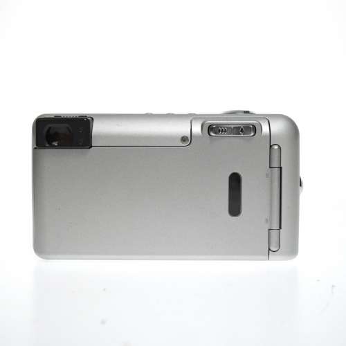 Pentax ESPIO 120SW 35mm Point & Shoot Film Camera 28-120mm Zoom Lens #4858189