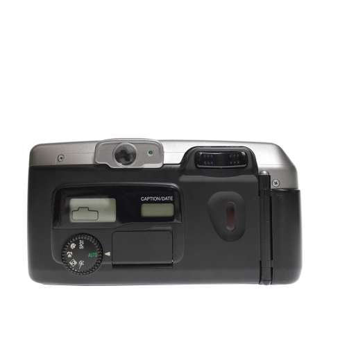 Canon Prima Super 28 135/35mm 28-70mm Point & Shoot Film Camera #1756801