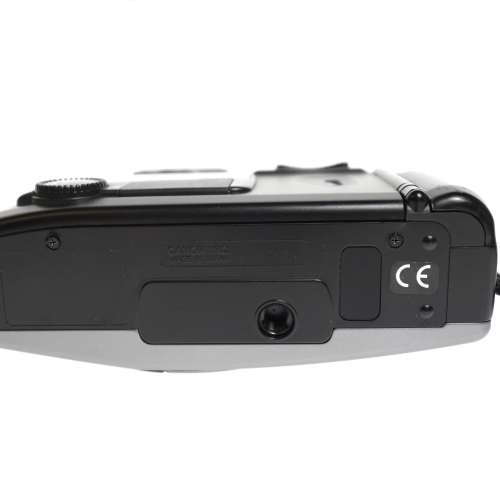 Canon Prima Super 28 135/35mm 28-70mm Point & Shoot Film Camera #1756801