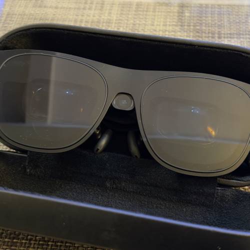 99% New 水貨 Xreal one pro ( L Size ) + Xreal Eye