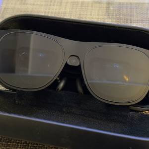 99% New 水貨 Xreal one pro ( L Size ) + Xreal Eye
