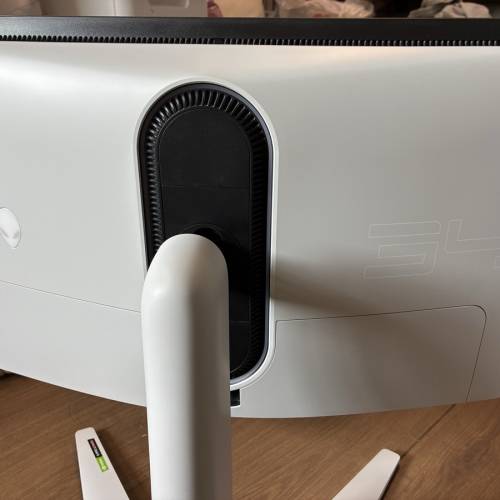 Alienware AW3423DW 34吋 OLED 21:9