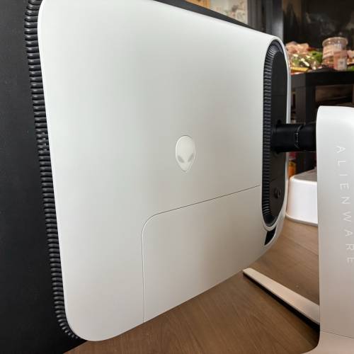 Alienware AW3423DW 34吋 OLED 21:9