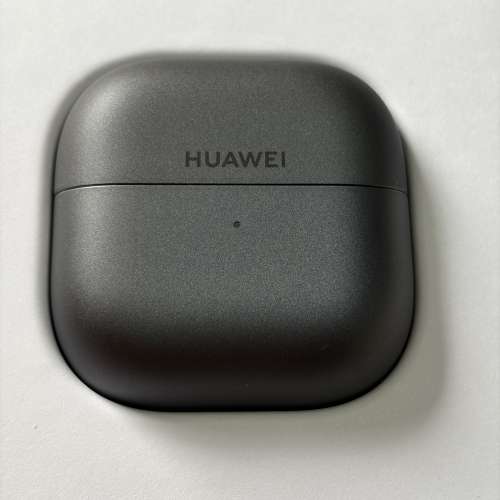 HUAWEI FreeClip 2 黑色 99.9%新淨