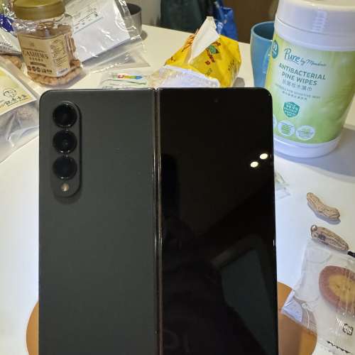 Samsung Z Fold 4