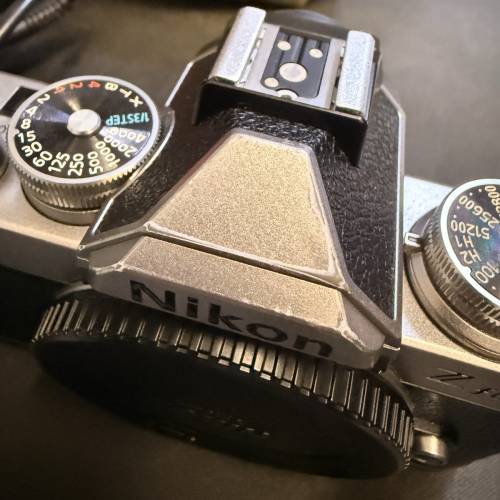 nikon zfc 16-50 50-250