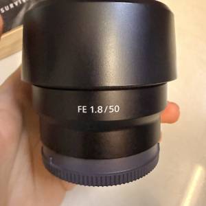 FE1.8/50