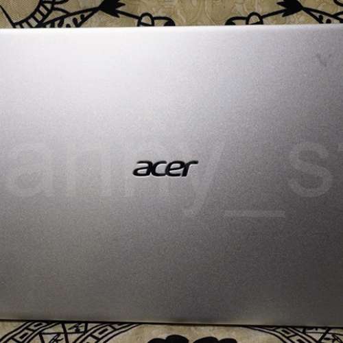 Acer Swift 3 SF314 AMD Ryzen 7 4700U / 8GB / 512 SSD / Win11 / 14吋 輕量 手提電...