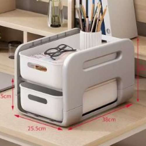 🏠 Storage Rack 38x25.5x25.5cm USED 收納架 置物架 🏠