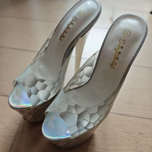 Pole Dance 情趣高跟鞋 20cm