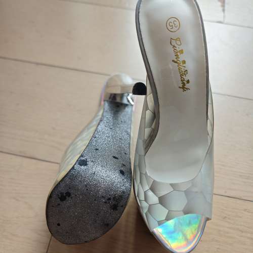 Pole Dance 情趣高跟鞋 20cm