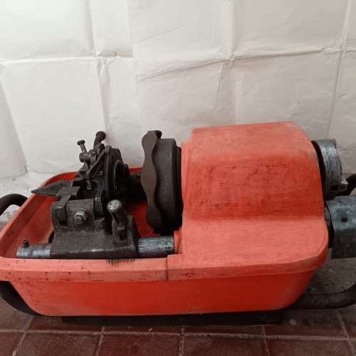 OGURA電動喉管絞牙機