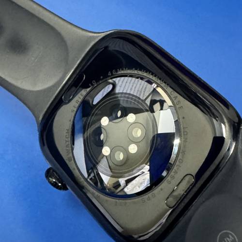 Apple Watch Series 10 46mm 鋁金屬 GPS+ Cellular 流動網絡 S10