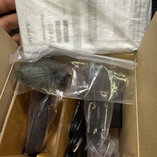 sony zv-e10 連 16-50 kit lens