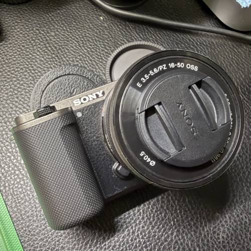 sony zv-e10 連 16-50 kit lens