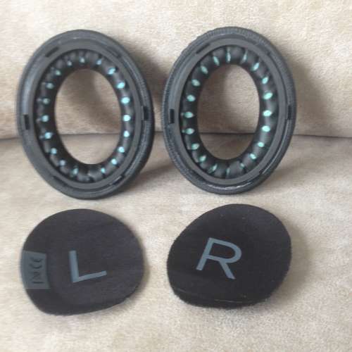 🎧 for BOSE NC700 700 700UC Headphones Cushions 3rd Party NEW 全新代用 耳筒 ...