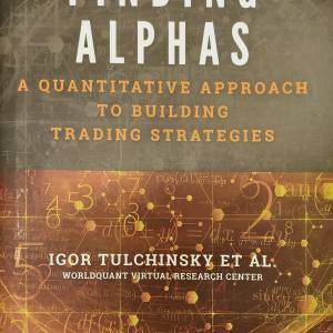 Finding Alphas