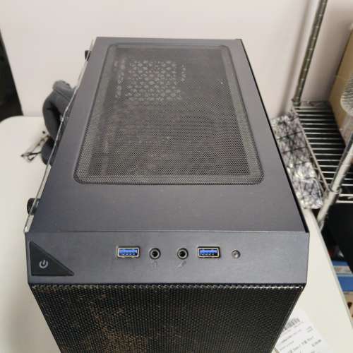 可打机电腦e5 1620 3.6 GHz 4c8t, 8g (4+4) ddr3, gtx 970 4g ddr5, 128g ssd, 500g h