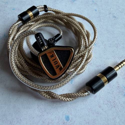 Volk Audio Etoile