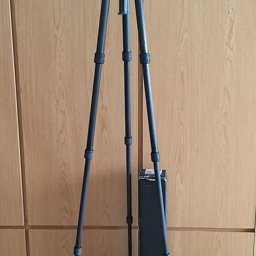 Gitzo GT2541L腳架連盒