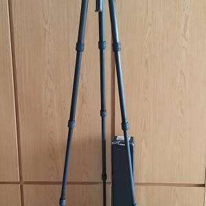 Gitzo GT2541L腳架連盒