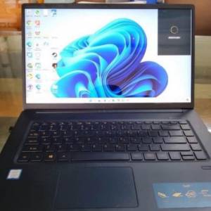 acer swift 5 15.6吋超輕薄手提電腦990克帶指紋解鎖 touch sreen