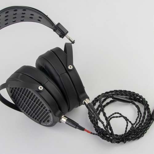Audeze LCD-2 classic平板耳機