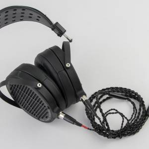 Audeze LCD-2 classic平板耳機