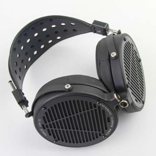 Audeze LCD-2 classic平板耳機