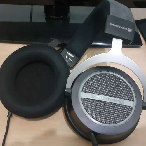 Beyerdynamic Amiron Home 耳機