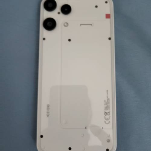 nothing phone 3a lite (可換其他手機)