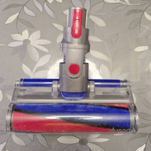 Dyson 軟絨電動滾筒吸頭 (新版 30W 摩打)