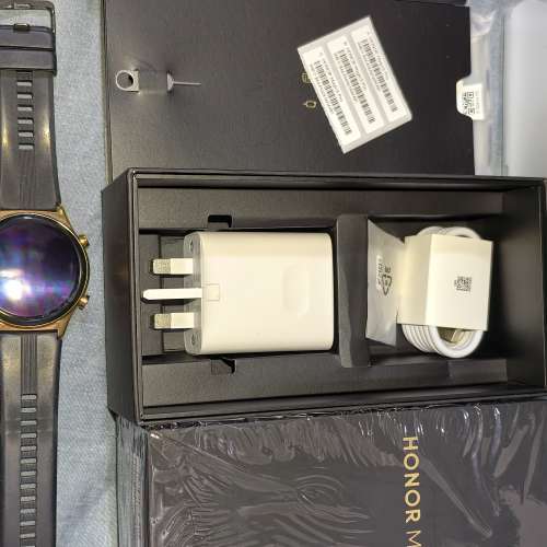 榮耀Honor Magic 5 Pro港行
