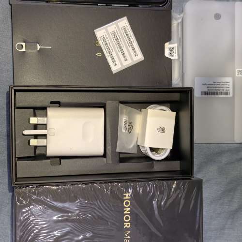 榮耀Honor Magic 5 Pro港行