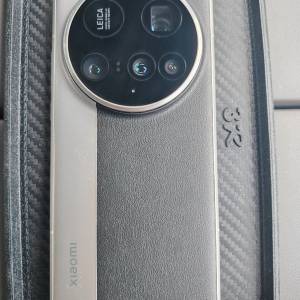 小米15 Ultra 12+256國行衛星版