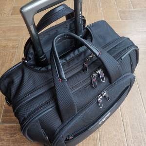Samsonite Pro DLX 4 Rolling Tote 新秀麗 電腦拉箱 旅行箱 公文箱