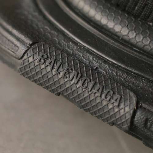 全新BALENCIAGA 3XL