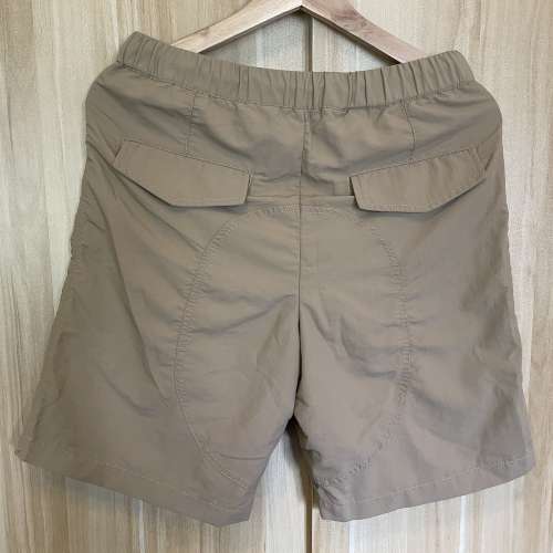 全新Beams Plus 聯名 SAGE DE CRET 短褲